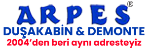 Duşakabin